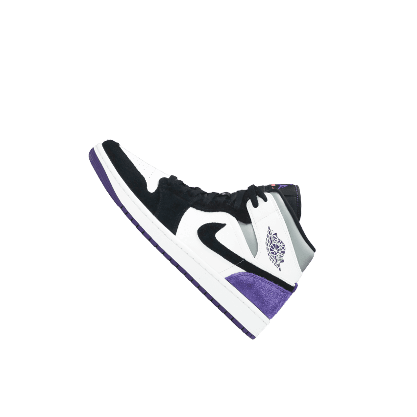 background sneaker